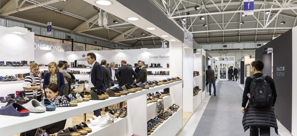 Riva del Garda si conferma la capitale di calzature e pelletteria, si chiudono le kermesse di Fierecongressi